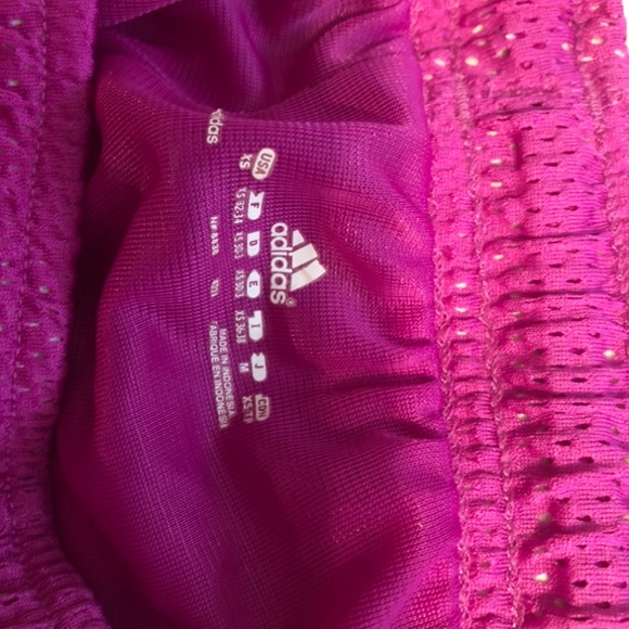 Adidas shorts - Picture 3 of 3